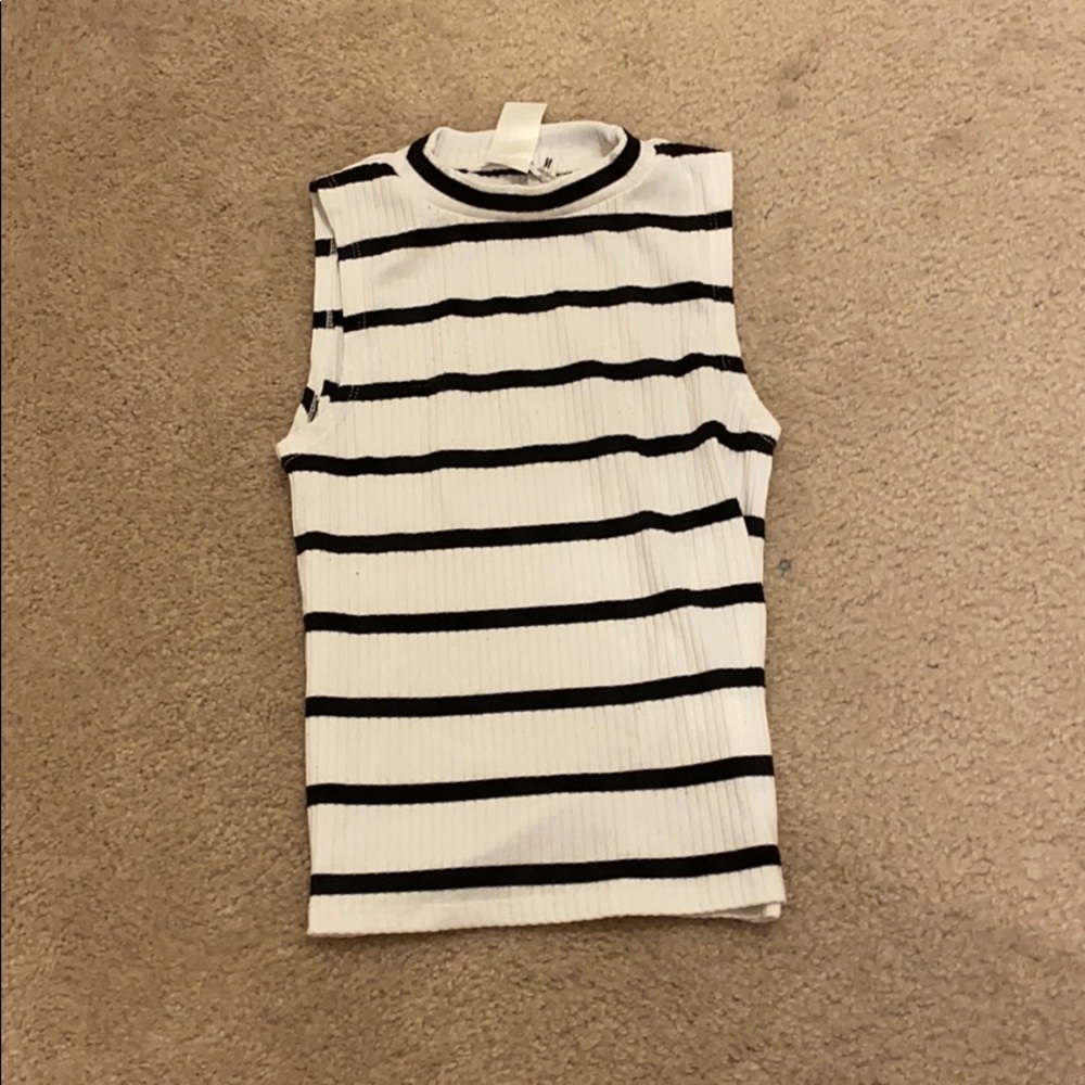 H&M tank top